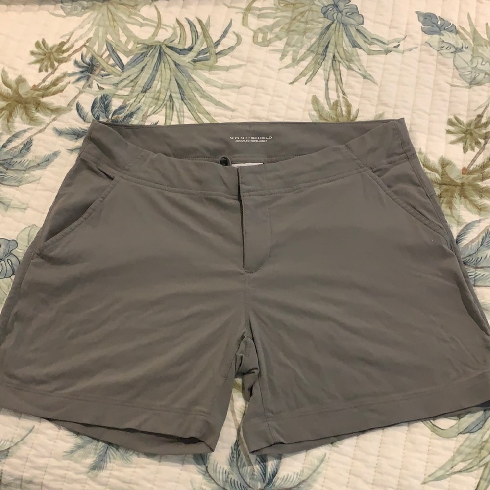 Columbia OMNI-SHIELD advanced repellency